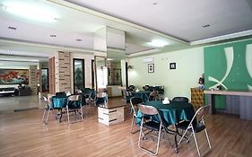 OYO 2015 Bandara Hotel Balikpapan